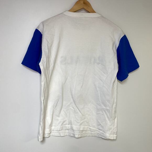 Vintage Kansas City Royals Shirt 90s Missouri Baseball MLB - Picture 2 of 2